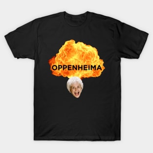 Oppenheima T-Shirt